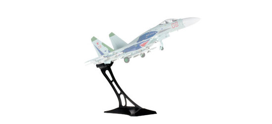 MiG-29 display stand